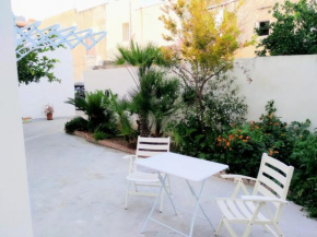 Holiday home La Corallina, San Vito Lo Capo